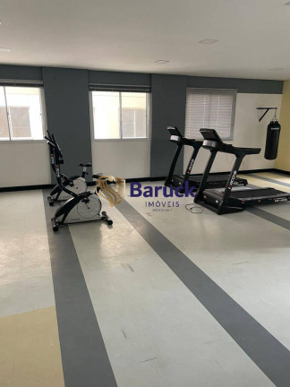 Imagem Apartamento com 2 Quartos à Venda, 43 m² em Vila Das Belezas - São Paulo Imagem Apartamento com 2 Quartos à Venda, 43 m² em Vila Das Belezas - São Paulo