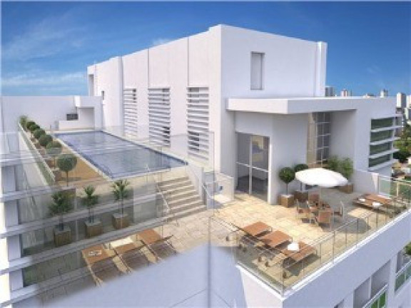 Imagem Apartamento com 2 Quartos à Venda, 54 m² em Consolação - São Paulo Imagem Apartamento com 2 Quartos à Venda, 54 m² em Consolação - São Paulo