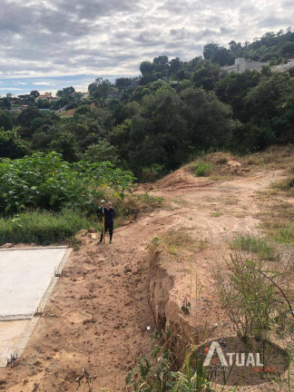 Imagem Terreno em Condomínio à Venda, 800 m² em Loteamento Village De Atibaia - Atibaia
