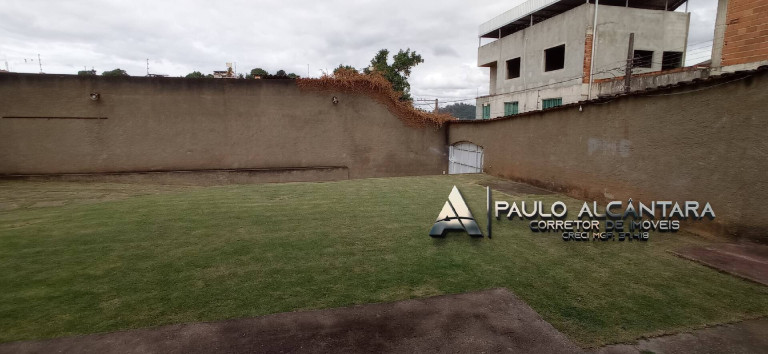 Imagem Casa com 5 Quartos à Venda, 530 m² em Todos Os Santos - Coronel Fabriciano