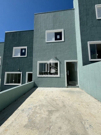 Imagem Casa de Condomínio com 2 Quartos à Venda, 64 m² em Jardim Olimpia - Santa Branca Imagem Casa de Condomínio com 2 Quartos à Venda, 64 m² em Jardim Olimpia - Santa Branca