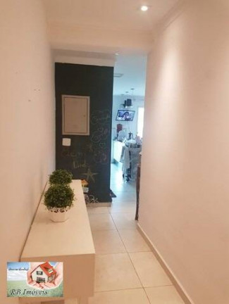 Imagem Apartamento com 3 Quartos à Venda, 140 m² em Baeta Neves - São Bernardo Do Campo