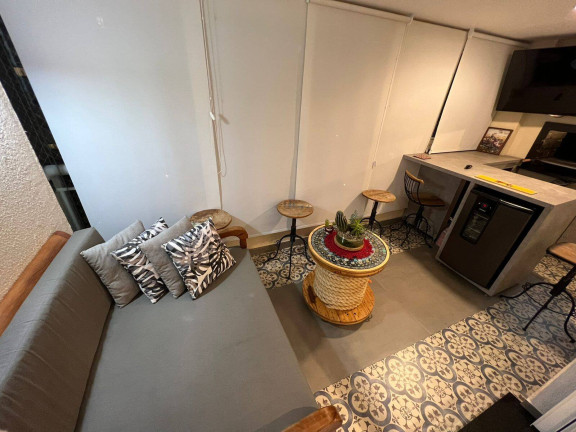 Imagem Apartamento com 2 Quartos à Venda, 90 m² em Saúde - São Paulo