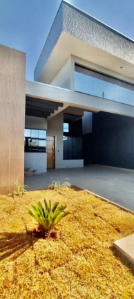 Casa com 3 Quartos à Venda, 115 m² em Jardim São Silvestre - Maringa