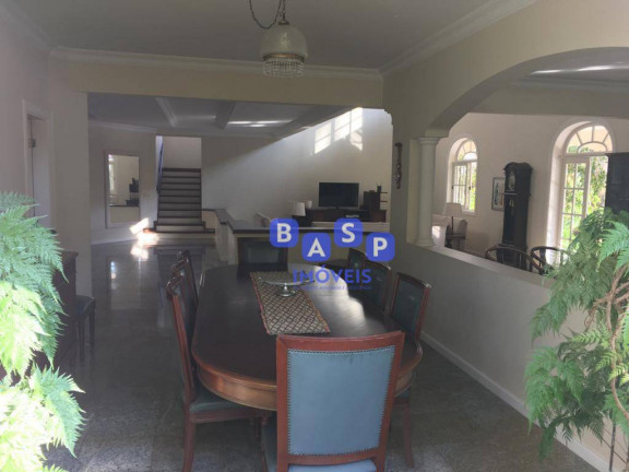 Imagem Casa de Condomínio com 4 Quartos à Venda, 592 m² em Jardim Acapulco - Guarujá
