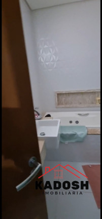 Imagem Casa com 3 Quartos à Venda, 250 m² em Tomba - Feira De Santana