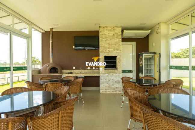 Imagem Terreno à Venda, 326 m² em Condomínio Primor Das Torres - Cuiabá