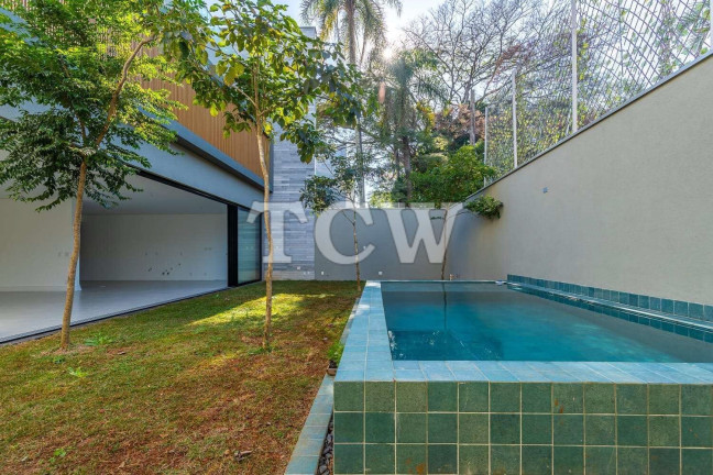 Imagem Casa de Condomínio com 5 Quartos à Venda, 867 m² em Brooklin Paulista - São Paulo Imagem Casa de Condomínio com 5 Quartos à Venda, 867 m² em Brooklin Paulista - São Paulo