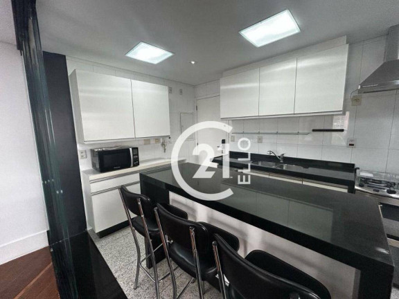 Imagem Apartamento com 3 Quartos à Venda, 116 m² em Moema - São Paulo Imagem Apartamento com 3 Quartos à Venda, 116 m² em Moema - São Paulo
