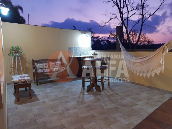 Imagem Casa com 1 Quarto para Alugar, 52 m² em Jardim Atalaia - Cotia Imagem Casa com 1 Quarto para Alugar, 52 m² em Jardim Atalaia - Cotia