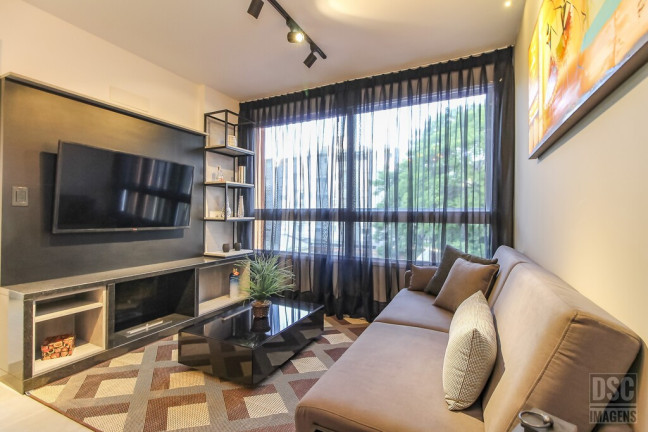 Imagem Apartamento com 2 Quartos à Venda, 82 m² em Passo Da Areia - Porto Alegre