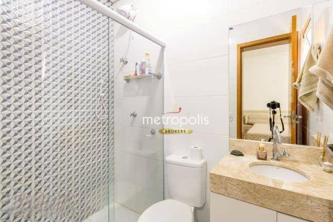 Imagem Apartamento com 2 Quartos à Venda, 100 m² em Vila Metalúrgica - Santo André Imagem Apartamento com 2 Quartos à Venda, 100 m² em Vila Metalúrgica - Santo André
