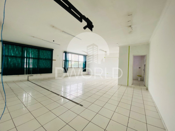 Imagem Sala Comercial para Alugar, 45 m² em Centro - São Bernardo Do Campo Imagem Sala Comercial para Alugar, 45 m² em Centro - São Bernardo Do Campo