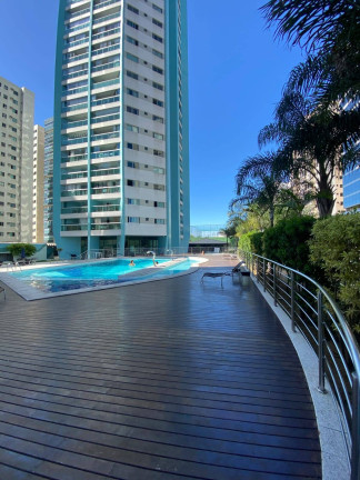 Apartamento com 3 Quartos à Venda, 123 m² em Praia De Itaparica - Vila Velha