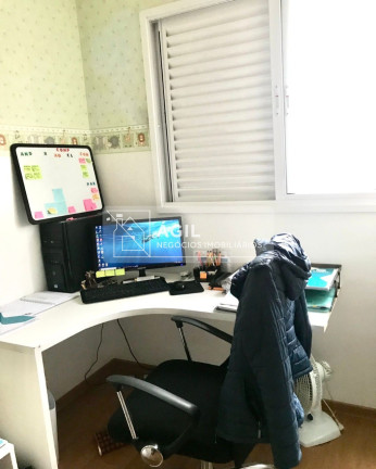 Imagem Apartamento com 2 Quartos à Venda, 93 m² em Jardim América - São José Dos Campos Imagem Apartamento com 2 Quartos à Venda, 93 m² em Jardim América - São José Dos Campos