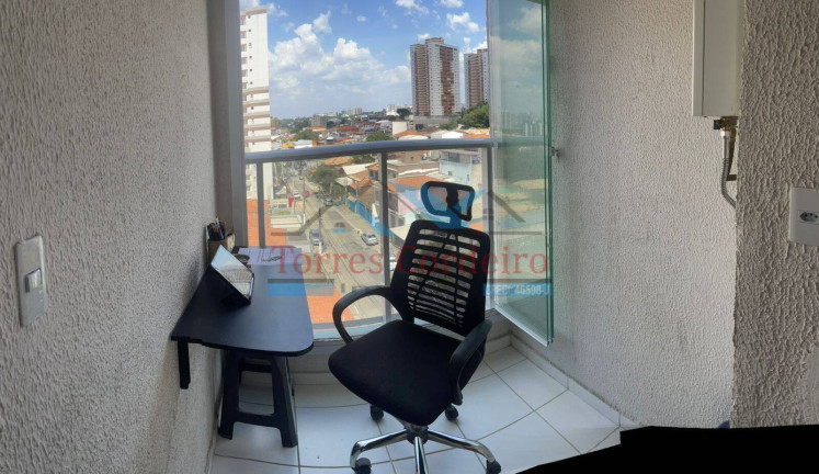 Imagem Apartamento com 2 Quartos para Alugar, 31 m² em Vila Sônia - São Paulo Imagem Apartamento com 2 Quartos para Alugar, 31 m² em Vila Sônia - São Paulo
