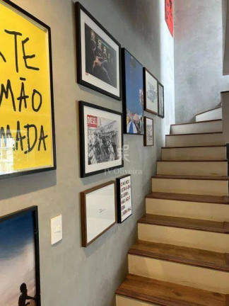 Imagem Cobertura com 3 Quartos à Venda, 138 m² em Real Parque - São Paulo Imagem Cobertura com 3 Quartos à Venda, 138 m² em Real Parque - São Paulo