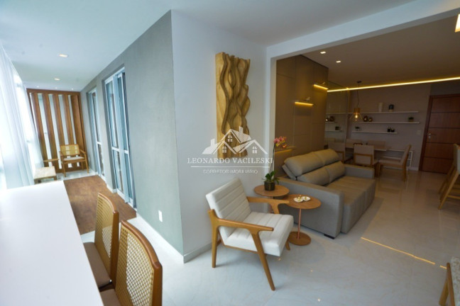 Imagem Imóvel com 3 Quartos à Venda, 98 m² em Bento Ferreira - Vitória Imagem Imóvel com 3 Quartos à Venda, 98 m² em Bento Ferreira - Vitória