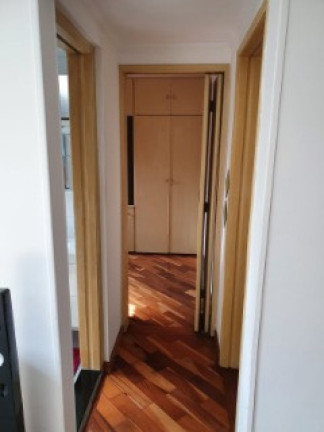 Imagem Apartamento com 2 Quartos à Venda, 51 m² em Jardim Celeste - São Paulo