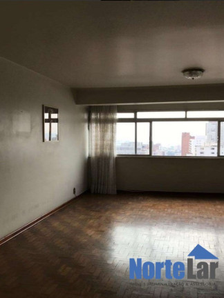 Imagem Apartamento com 2 Quartos à Venda, 155 m² em Sumaré - São Paulo