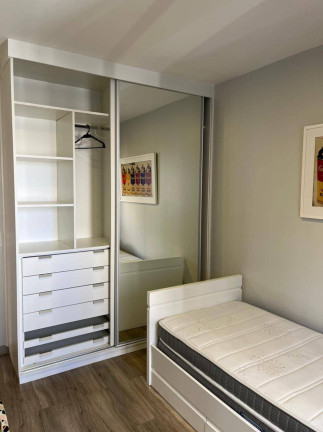 Imagem Apartamento com 2 Quartos à Venda, 80 m² em Jardim Europa - São Paulo Imagem Apartamento com 2 Quartos à Venda, 80 m² em Jardim Europa - São Paulo