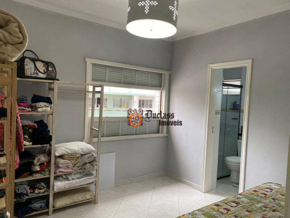 Imagem Apartamento com 2 Quartos à Venda, 110 m² em Gonzaguinha - São Vicente Imagem Apartamento com 2 Quartos à Venda, 110 m² em Gonzaguinha - São Vicente