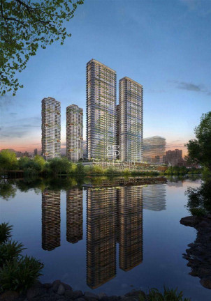 Imagem Apartamento com 3 Quartos à Venda, 114 m² em Porto Belo - Porto Belo