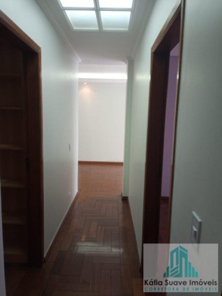 Imagem Apartamento com 3 Quartos à Venda, 117 m² em Campestre - Santo André Imagem Apartamento com 3 Quartos à Venda, 117 m² em Campestre - Santo André