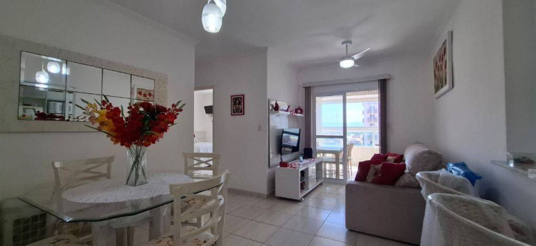 Imagem Apartamento com 2 Quartos à Venda, 84 m² em Vila Assuncao - Praia Grande Imagem Apartamento com 2 Quartos à Venda, 84 m² em Vila Assuncao - Praia Grande