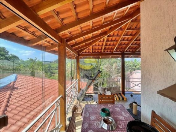 Imagem Casa de Condomínio com 3 Quartos à Venda, 357 m² em Chácara Das Paineiras - Carapicuíba Imagem Casa de Condomínio com 3 Quartos à Venda, 357 m² em Chácara Das Paineiras - Carapicuíba