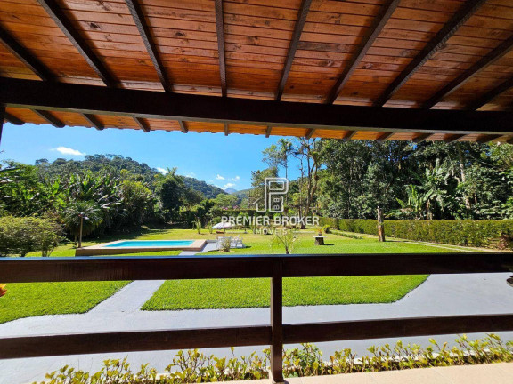 Imagem Casa com 3 Quartos à Venda, 160 m² em Vargem Grande - Teresópolis Imagem Casa com 3 Quartos à Venda, 160 m² em Vargem Grande - Teresópolis