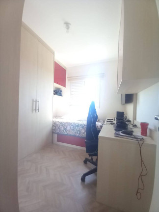 Imagem Apartamento com 3 Quartos à Venda, 85 m² em Centro - Taubaté Imagem Apartamento com 3 Quartos à Venda, 85 m² em Centro - Taubaté