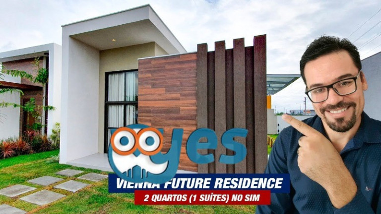 Casa com 2 Quartos à Venda, 170 m² em Sim - Feira De Santana