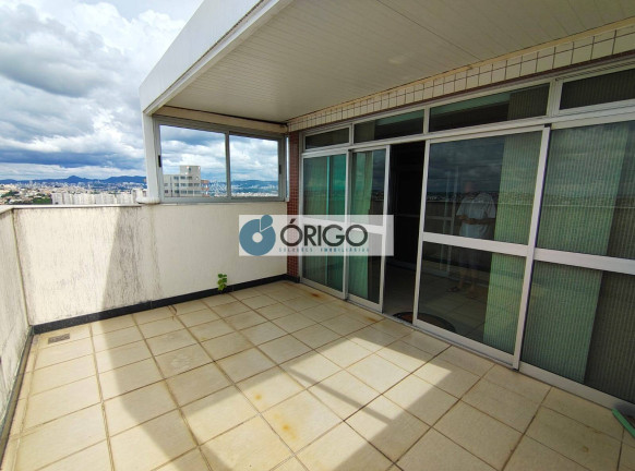 Imagem Apartamento com 3 Quartos à Venda, 165 m² em Eldorado - Contagem Imagem Apartamento com 3 Quartos à Venda, 165 m² em Eldorado - Contagem