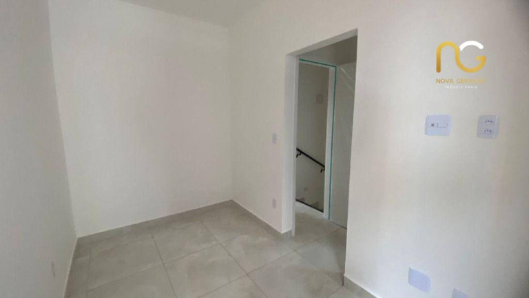 Imagem Sobrado com 2 Quartos à Venda, 85 m² em Vila Guilhermina - Praia Grande Imagem Sobrado com 2 Quartos à Venda, 85 m² em Vila Guilhermina - Praia Grande