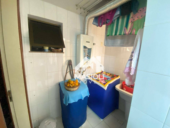 Imagem Apartamento com 3 Quartos à Venda, 120 m² em Praia Da Costa - Vila Velha