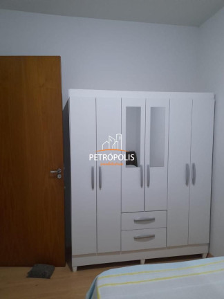 Imagem Apartamento com 2 Quartos à Venda, 60 m² em De Zorzi - Caxias Do Sul