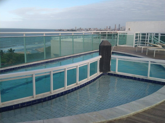 Imagem Apartamento com 2 Quartos à Venda, 77 m² em Intermares - Cabedelo Imagem Apartamento com 2 Quartos à Venda, 77 m² em Intermares - Cabedelo