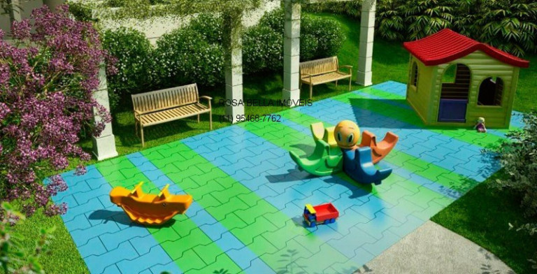 Imagem Apartamento com 2 Quartos à Venda, 56 m² em Jardim Ermida I - Jundiaí Imagem Apartamento com 2 Quartos à Venda, 56 m² em Jardim Ermida I - Jundiaí