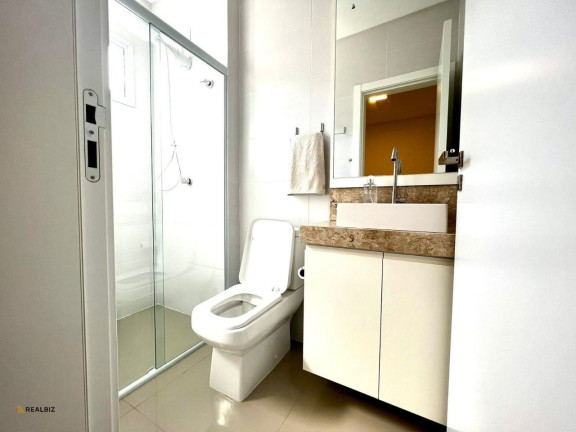 Imagem Apartamento com 2 Quartos à Venda, 88 m² em Palmas - Governador Celso Ramos Imagem Apartamento com 2 Quartos à Venda, 88 m² em Palmas - Governador Celso Ramos