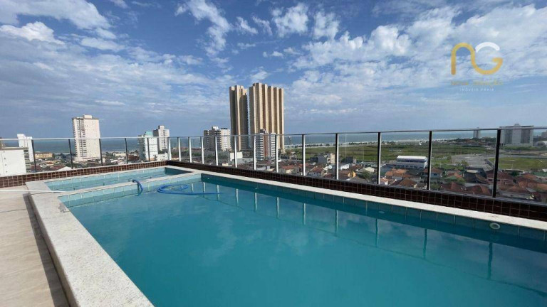 Imagem Apartamento com 2 Quartos à Venda, 64 m² em Mirim - Praia Grande Imagem Apartamento com 2 Quartos à Venda, 64 m² em Mirim - Praia Grande
