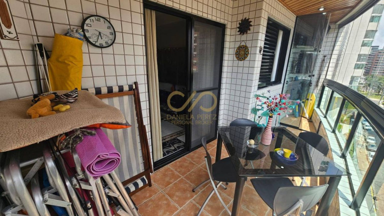 Imagem Apartamento com 3 Quartos à Venda, 120 m² em Canto Do Forte - Praia Grande Imagem Apartamento com 3 Quartos à Venda, 120 m² em Canto Do Forte - Praia Grande