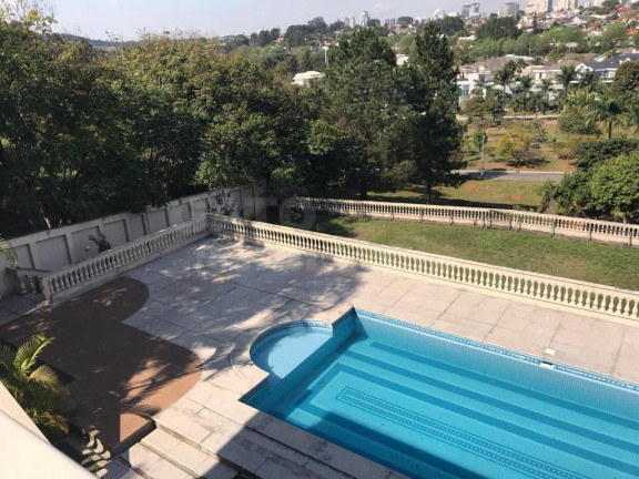 Imagem Casa com 6 Quartos à Venda, 1.200 m² em Alphaville - Santana De Parnaíba Imagem Casa com 6 Quartos à Venda, 1.200 m² em Alphaville - Santana De Parnaíba