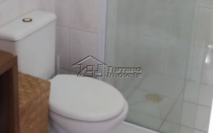Imagem Apartamento com 3 Quartos à Venda, 62 m² em Jardim América - São José Dos Campos Imagem Apartamento com 3 Quartos à Venda, 62 m² em Jardim América - São José Dos Campos