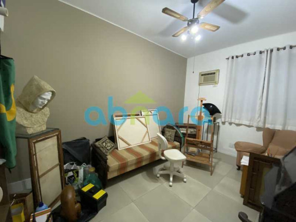 Imagem Apartamento com 4 Quartos à Venda, 121 m² em Flamengo - Rio De Janeiro Imagem Apartamento com 4 Quartos à Venda, 121 m² em Flamengo - Rio De Janeiro