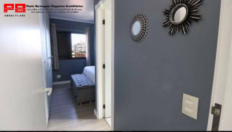 Imagem Apartamento com 3 Quartos à Venda, 93 m² em Chácara Santo Antônio - São Paulo Imagem Apartamento com 3 Quartos à Venda, 93 m² em Chácara Santo Antônio - São Paulo