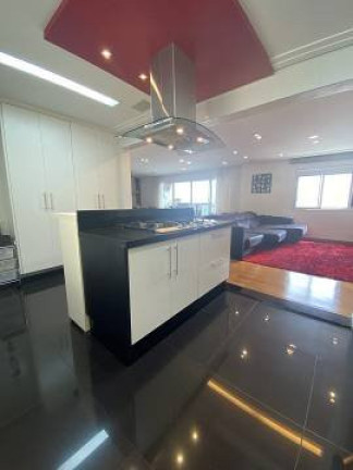 Imagem Apartamento com 3 Quartos à Venda, 167 m² em Alto De Pinheiros - São Paulo