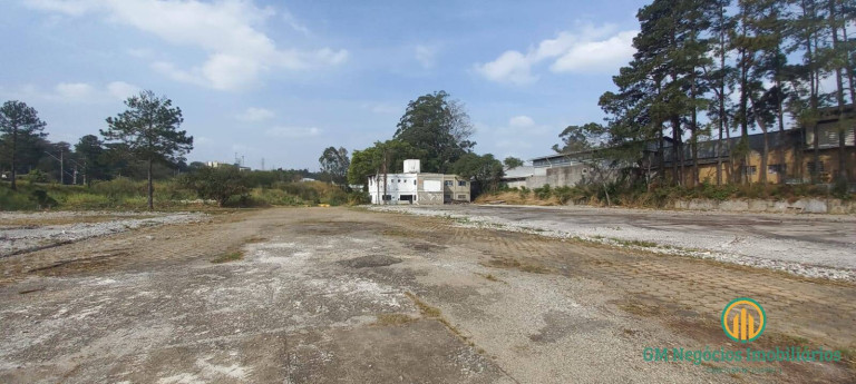 Imagem Imóvel Comercial para Alugar, 15.000 m² em Granja Viana - Cotia
