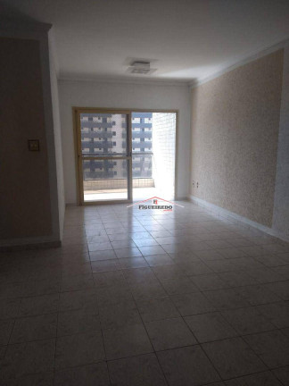 Imagem Cobertura com 3 Quartos à Venda, 147 m² em Canto Do Forte - Praia Grande Imagem Cobertura com 3 Quartos à Venda, 147 m² em Canto Do Forte - Praia Grande
