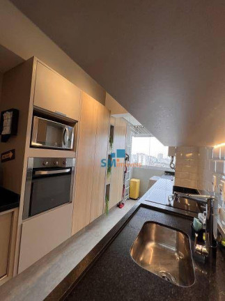 Imagem Apartamento com 2 Quartos à Venda, 71 m² em Cambuci - São Paulo